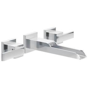 Bath Chrome Chrome Faucets