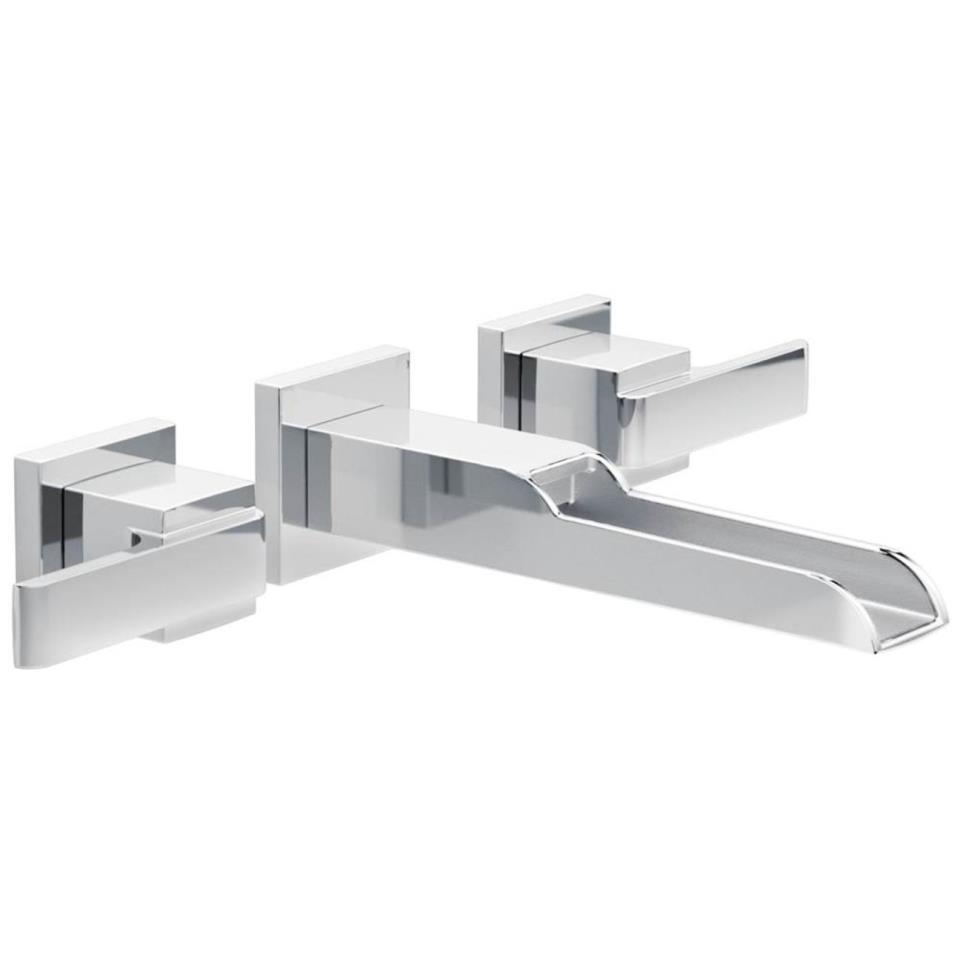 Bath Chrome Chrome Faucets