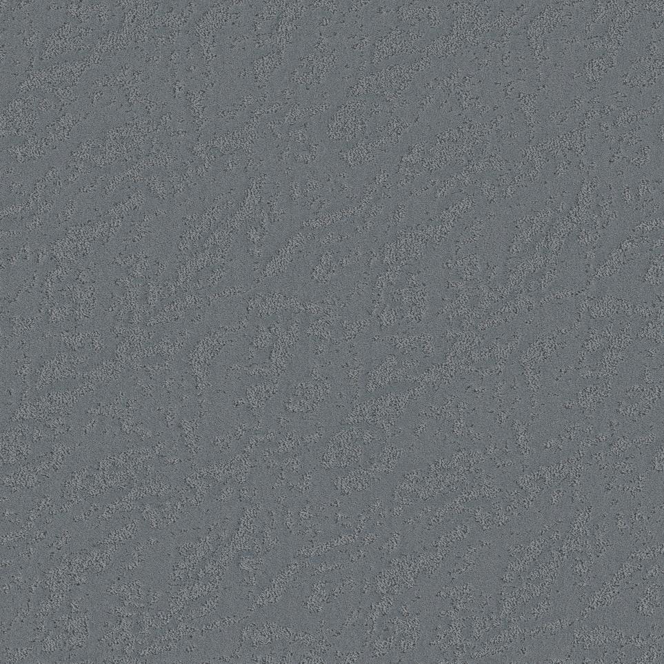 Pattern Patchwork Blue Carpet