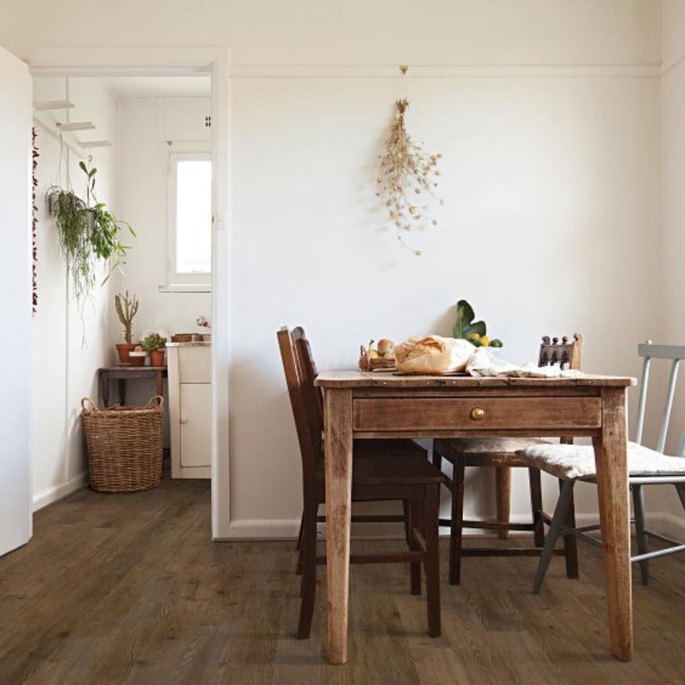 Tile Plank Belford Oak Light Finish Vinyl