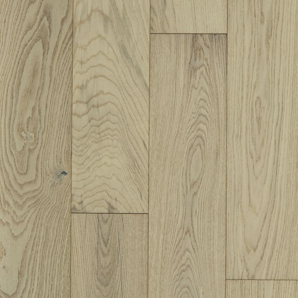 Plank Champagne Light Finish Hardwood