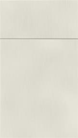 Slab Silverstone Paint - White Slab Cabinets
