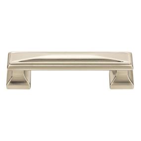 Pull Brushed Nickel Nickel Pulls