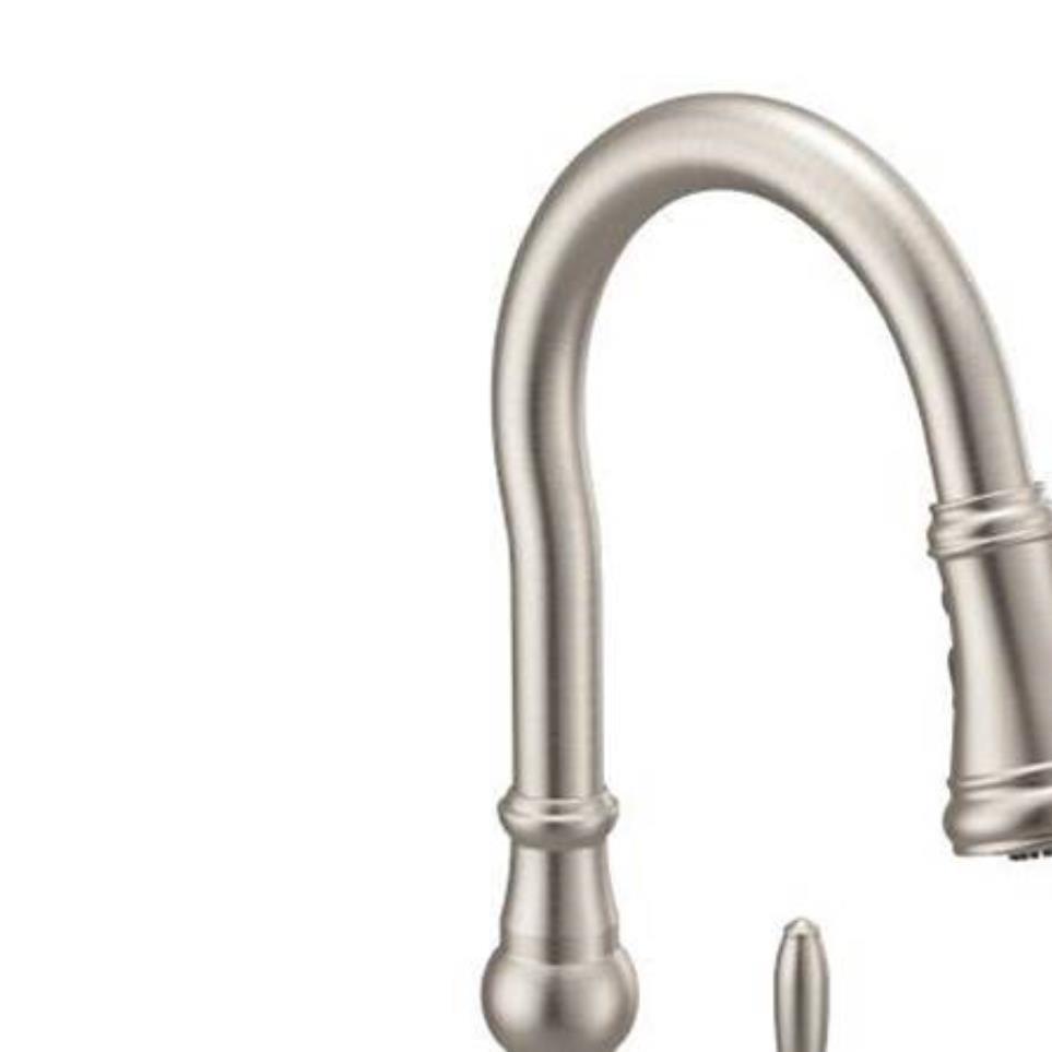 Kitchen Spot Resist Stainless Stainless Steel Faucets