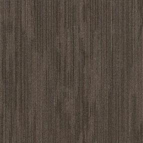 Loop Natural Brown Carpet Tile