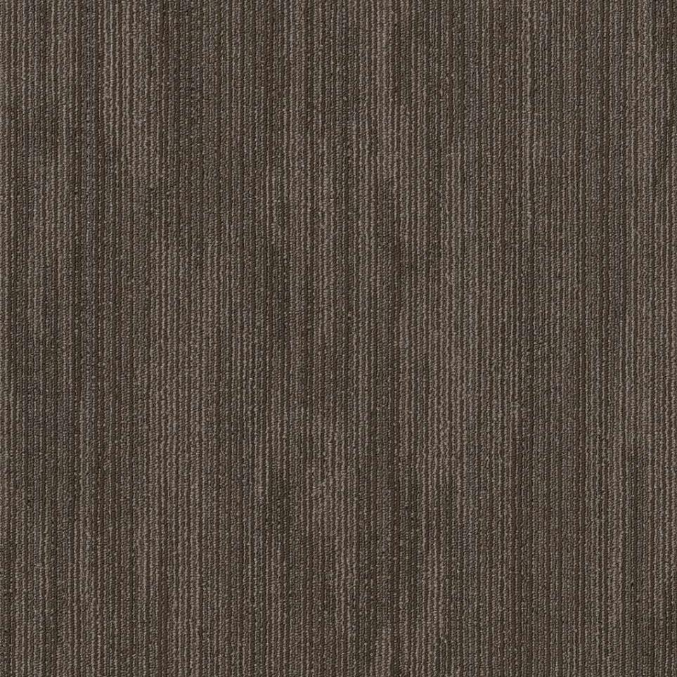 Loop Natural Brown Carpet Tile