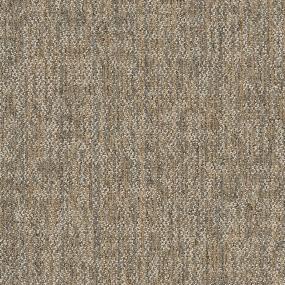 Loop Sly Beige/Tan Carpet Tile