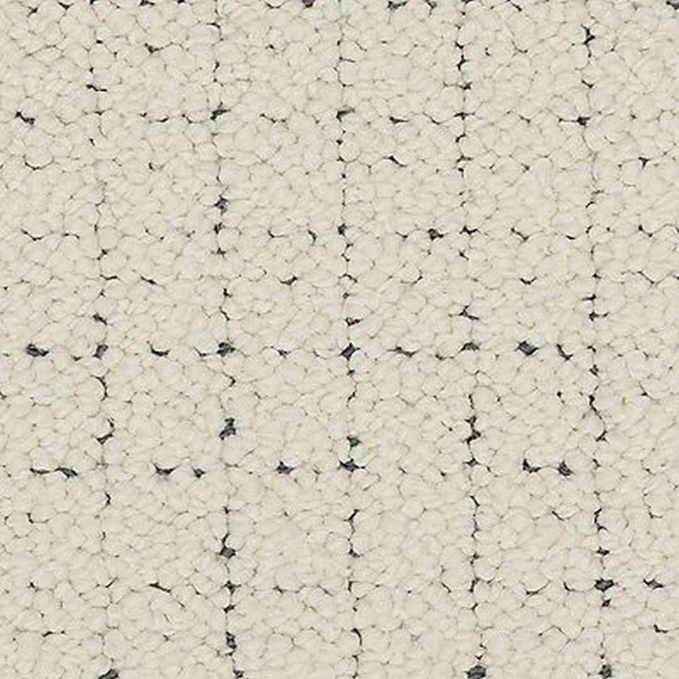 Loop Vivid White Carpet