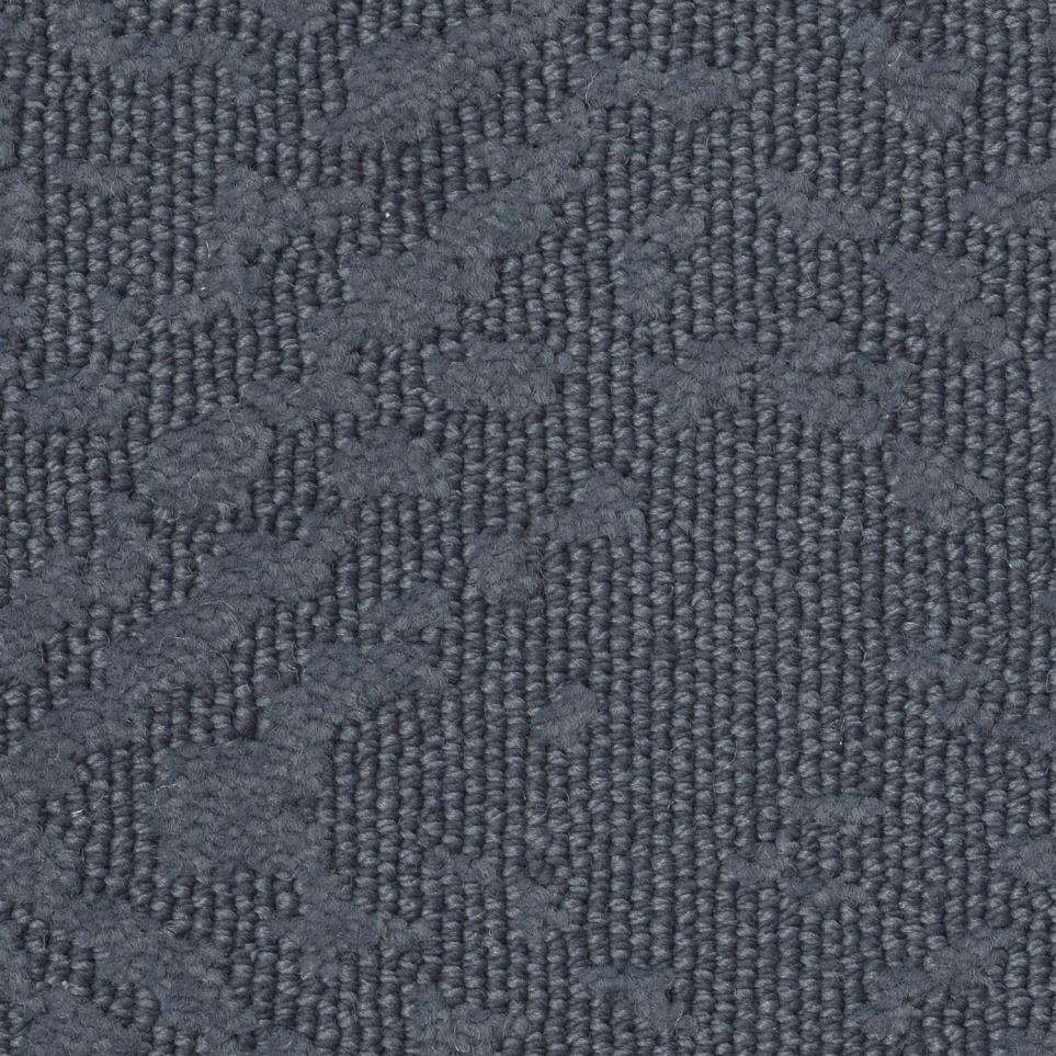Pattern Marina Blue Carpet