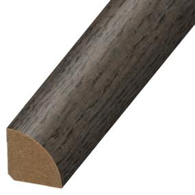 Trims/Moldings Clemson Dark Finish Trims, Moldings, and Transitions