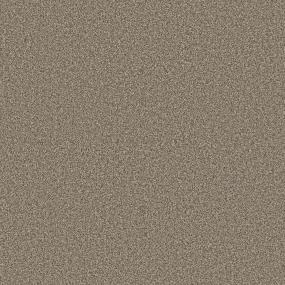 Textured Saxony Wild Rice Beige/Tan Carpet