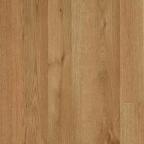 Plank Wheat Oak Strip Medium Finish Laminate