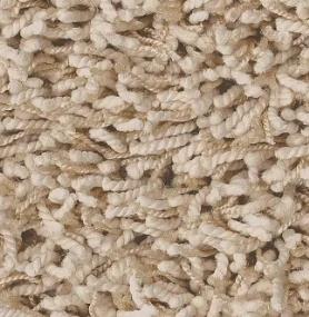 Frieze Dove Shell Beige/Tan Carpet