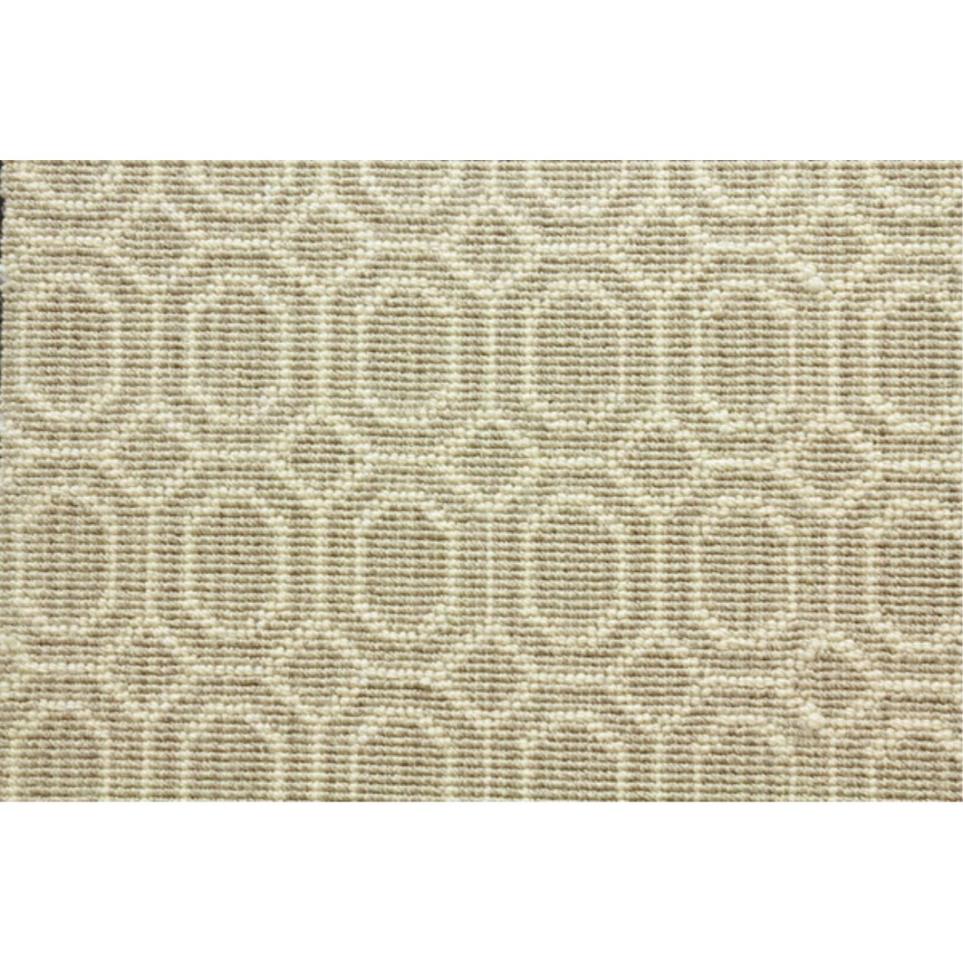 Pattern Sandstone Beige/Tan Carpet