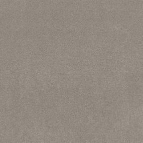 Textured Saxony Stone Gray Carpet