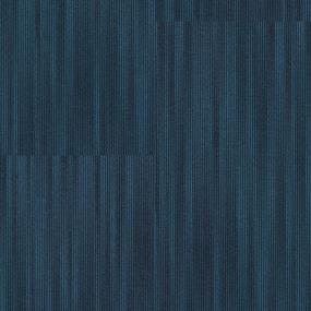 Loop Bright Lights Blue Carpet Tile