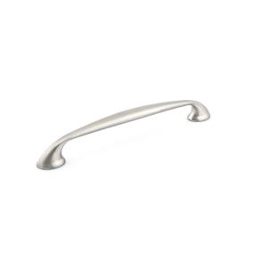 Pull Brushed Nickel Nickel Pulls