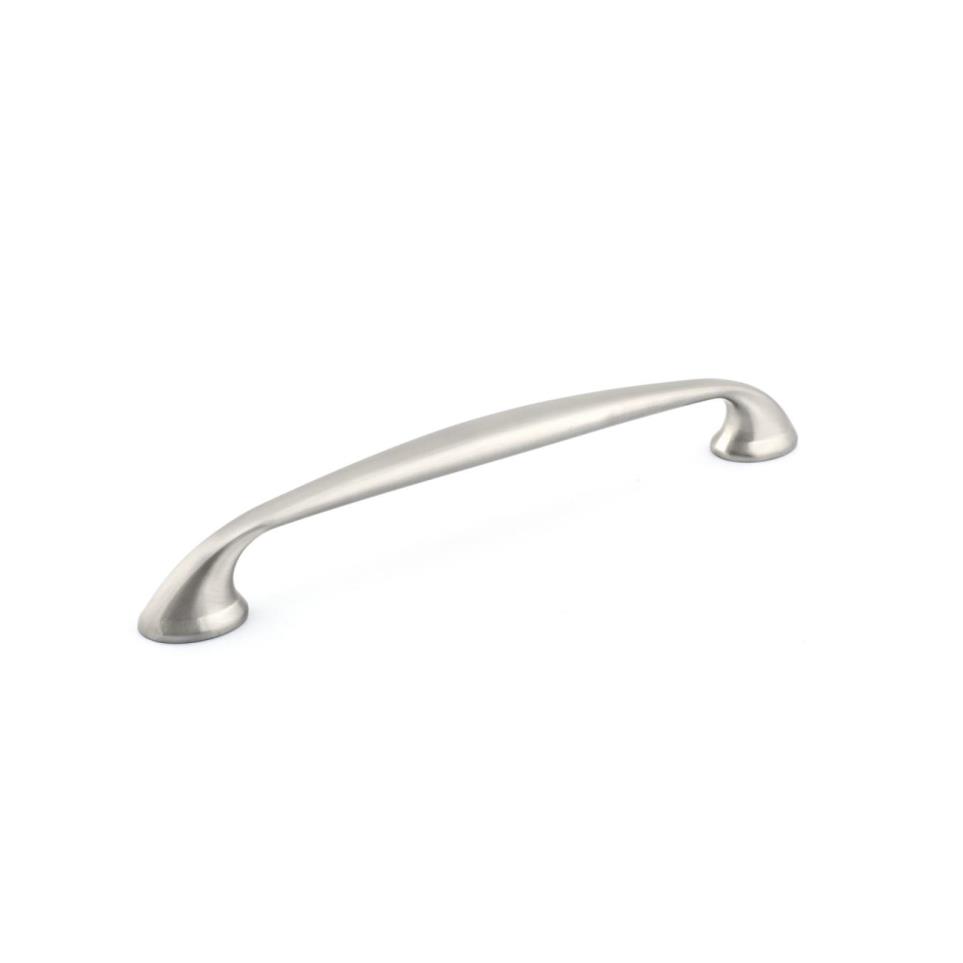Pull Brushed Nickel Nickel Pulls