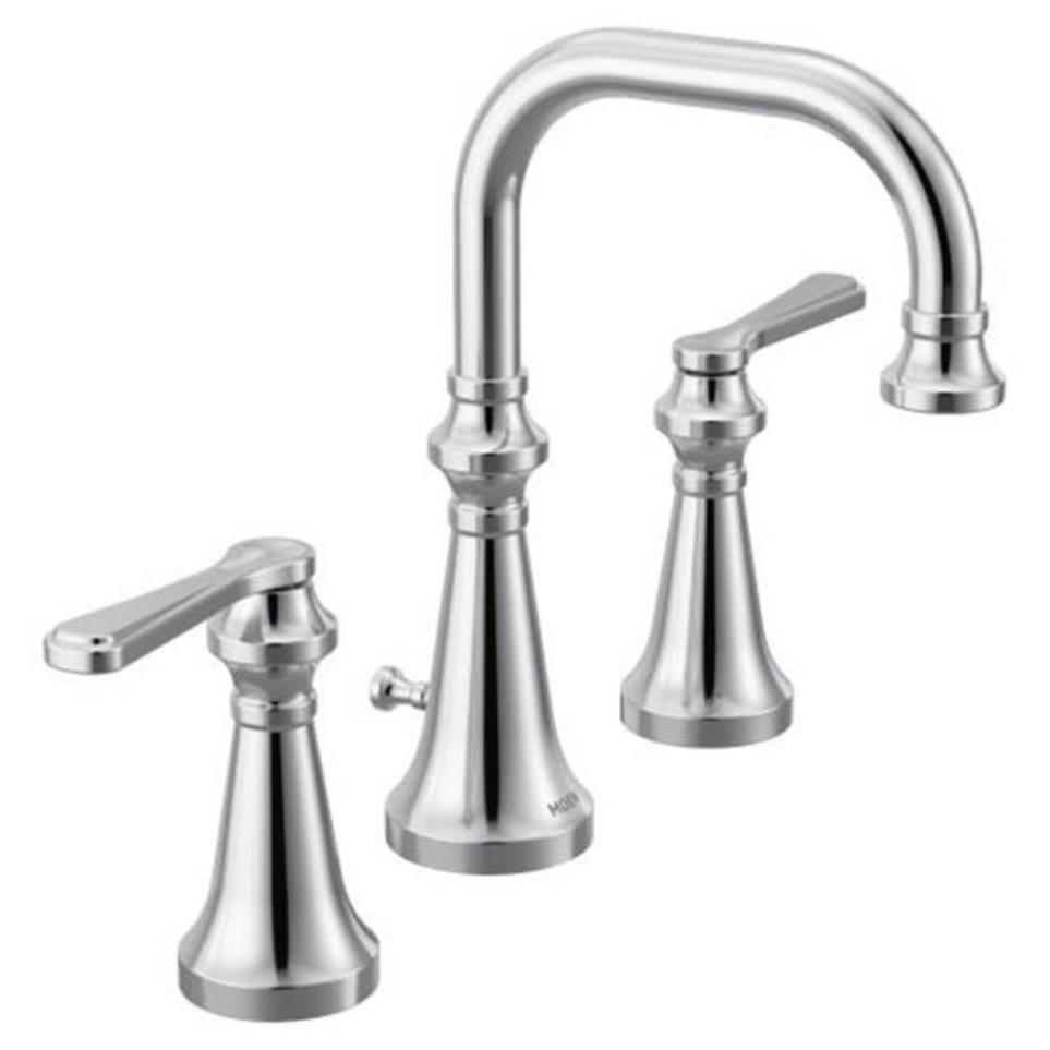 Bath Chrome Chrome Faucets