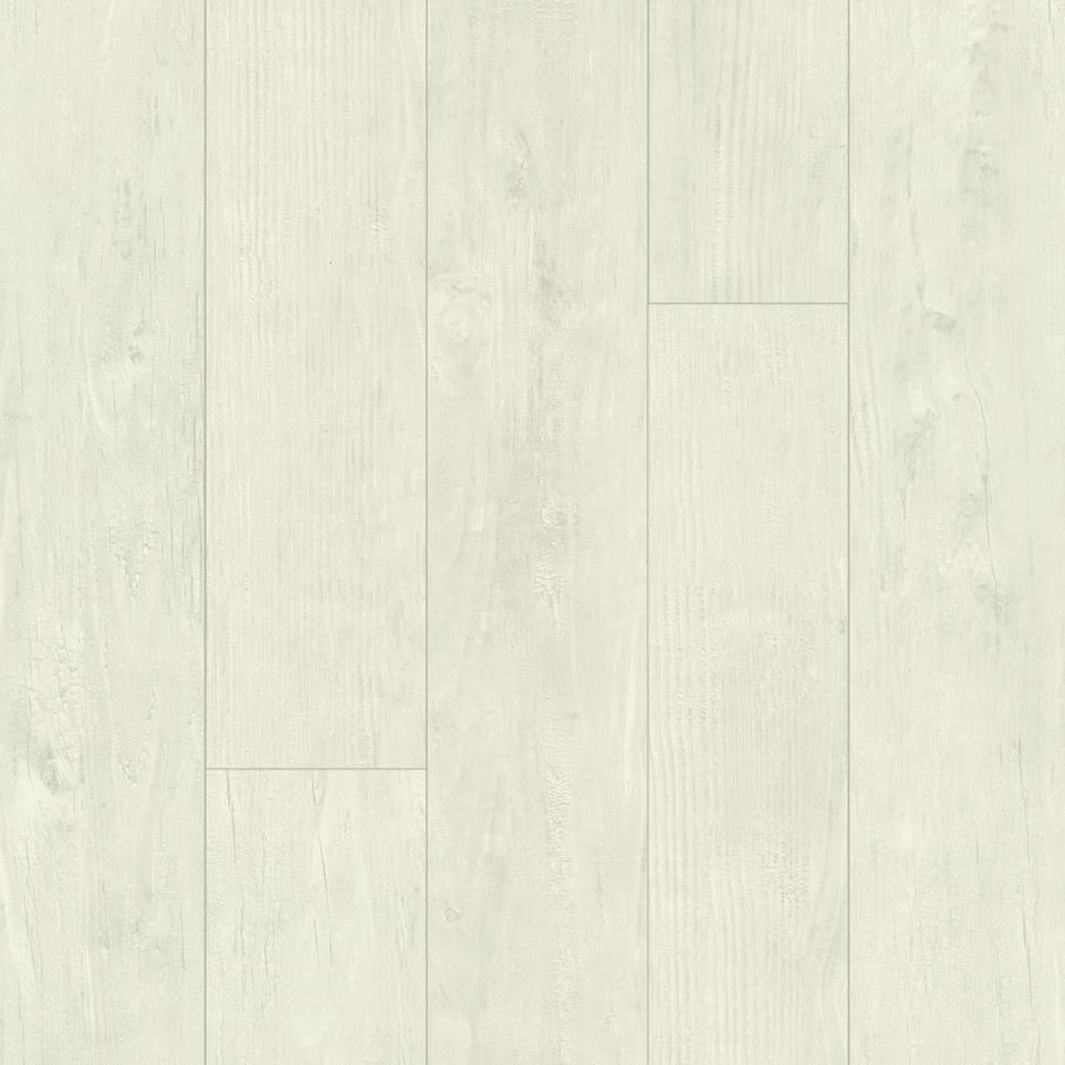Plank Bone Light Finish Vinyl