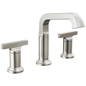 Bath Lumicoat Stainless Stainless Steel Faucets
