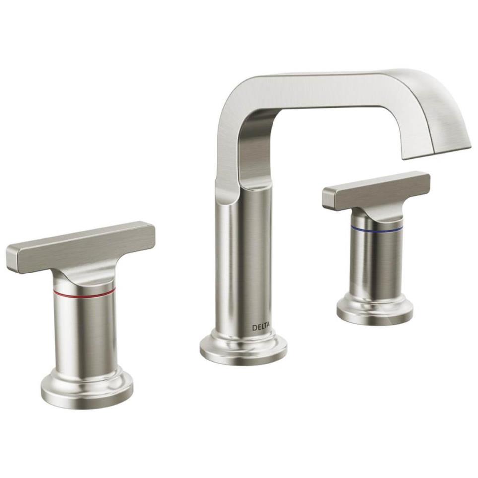 Bath Lumicoat Stainless Stainless Steel Faucets