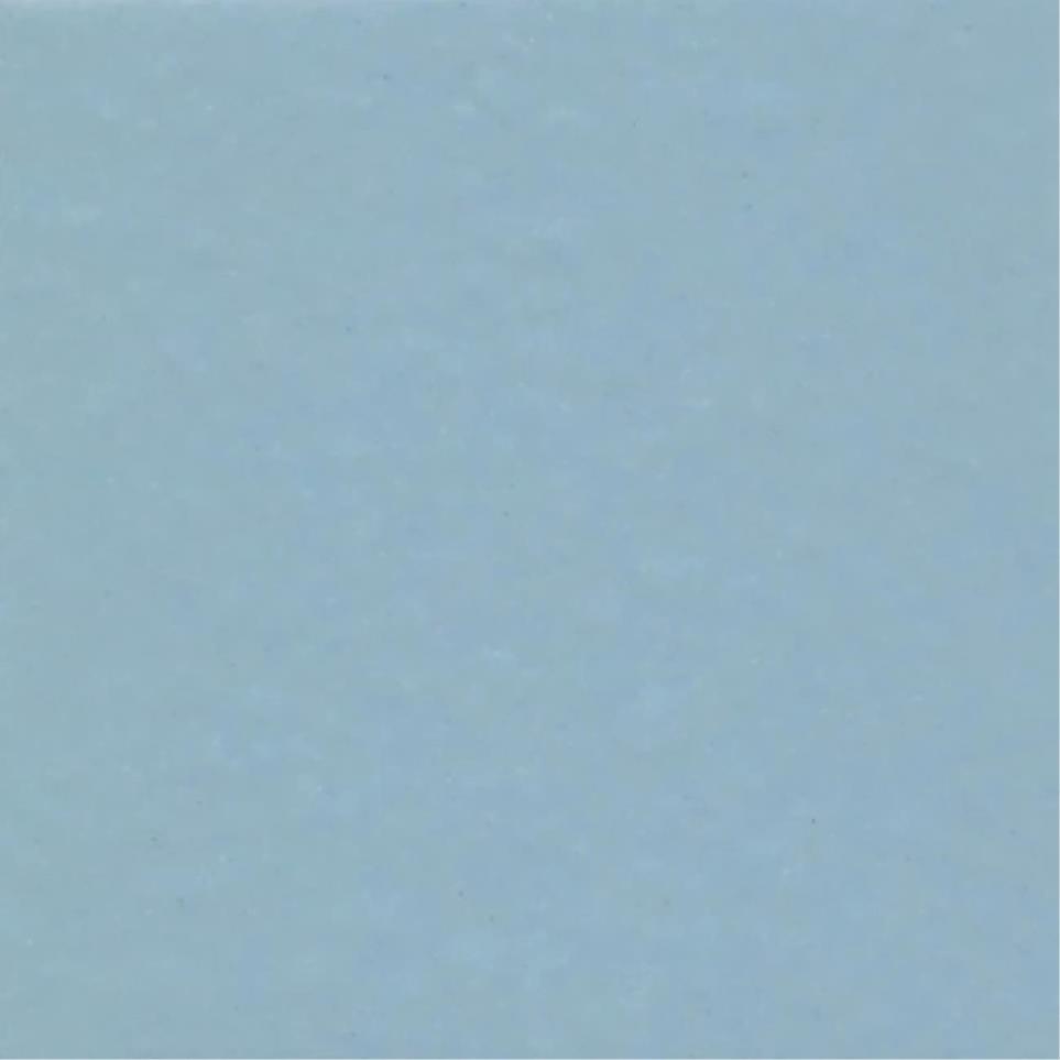 Mosaic Serenity Matte Blue Tile
