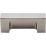 Brushed Satin Nickel