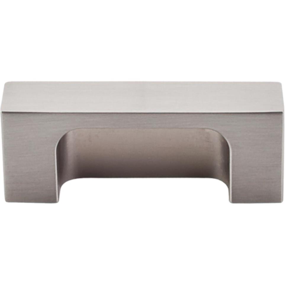 Pull Brushed Satin Nickel Nickel Pulls