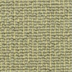 Loop Petitpoint Green Carpet
