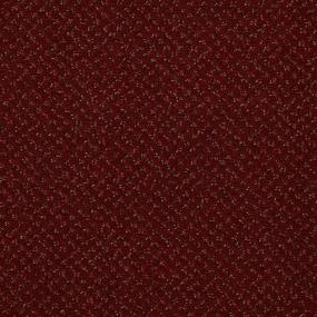 Pattern EMBER GLOW Red Carpet