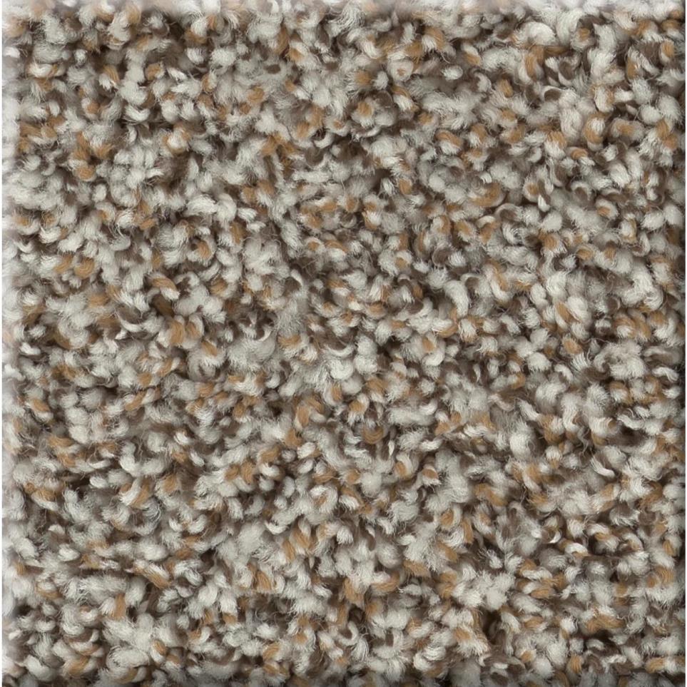 Texture Beaded Ivory Beige/Tan Carpet