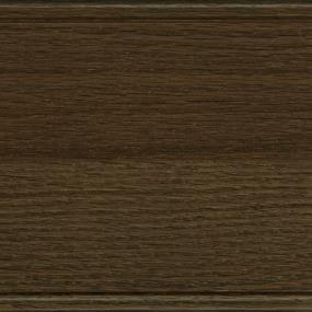 Square Dockside Dark Finish Square Cabinets