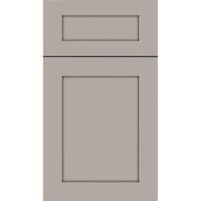 5 Piece Nimbus Paint - Grey 5 Piece Cabinets