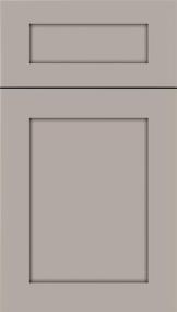 5 Piece Nimbus Paint - Grey 5 Piece Cabinets