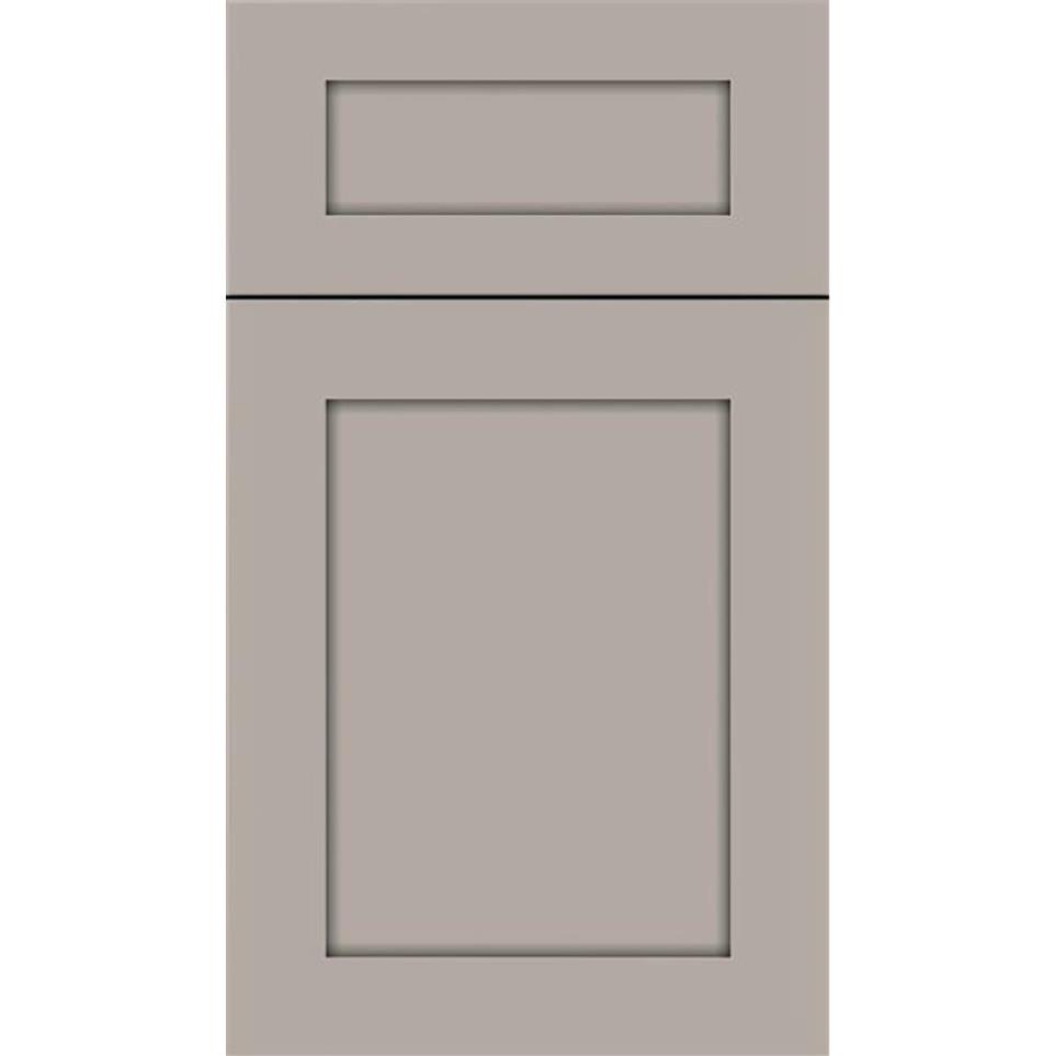 5 Piece Nimbus Paint - Grey 5 Piece Cabinets