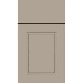 Square Nimbus Smoke Glaze Glaze - Paint Square Cabinets