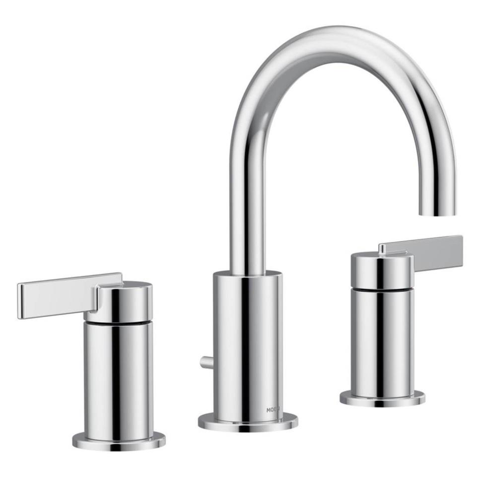 Bath Chrome Chrome Faucets