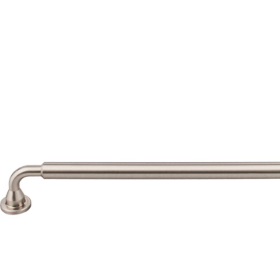 Pull Brushed Satin Nickel Nickel Pulls