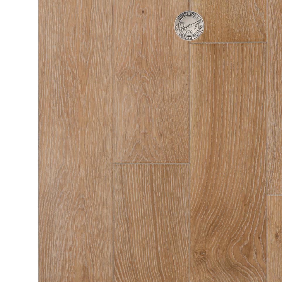 Plank Cold Harbor Medium Finish Hardwood