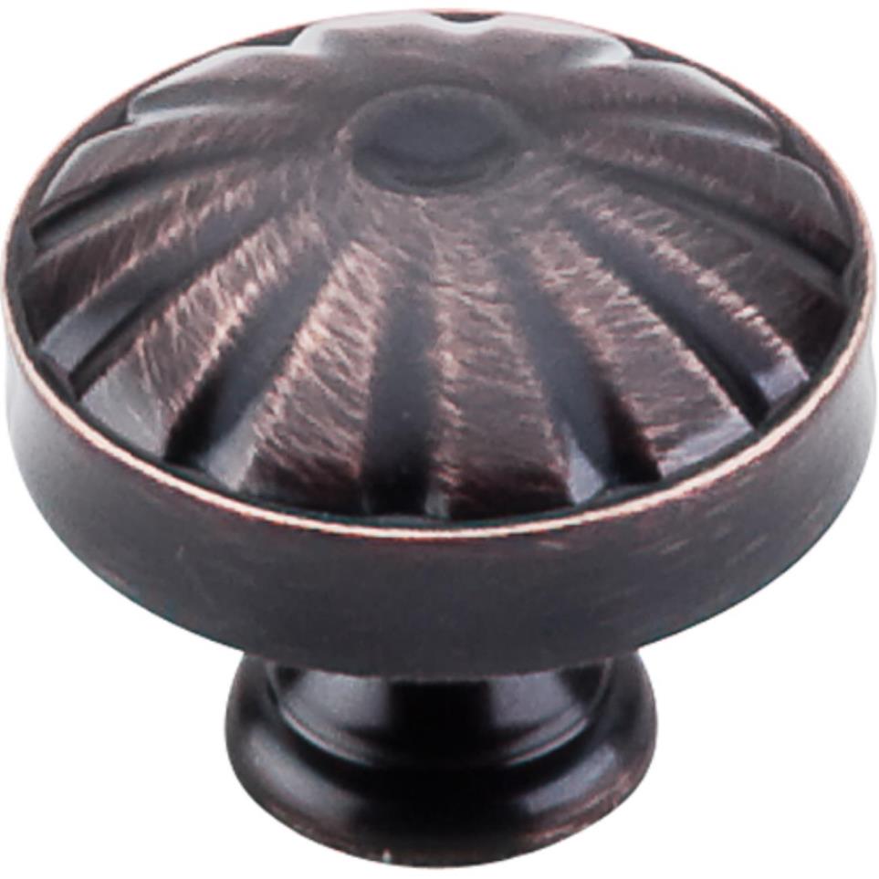 Knob Tuscan Bronze Bronze Knobs