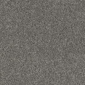 Textured Saxony Aerospace Gray Carpet