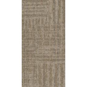 Loop Sly Brown Carpet Tile