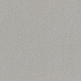 Textured Saxony Big Chill Gray Carpet