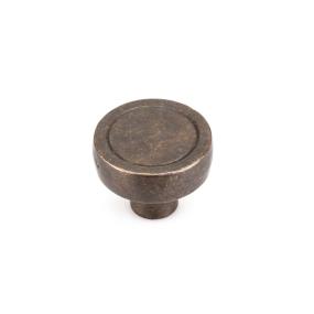 Knob Copper Bronze Bronze Knobs