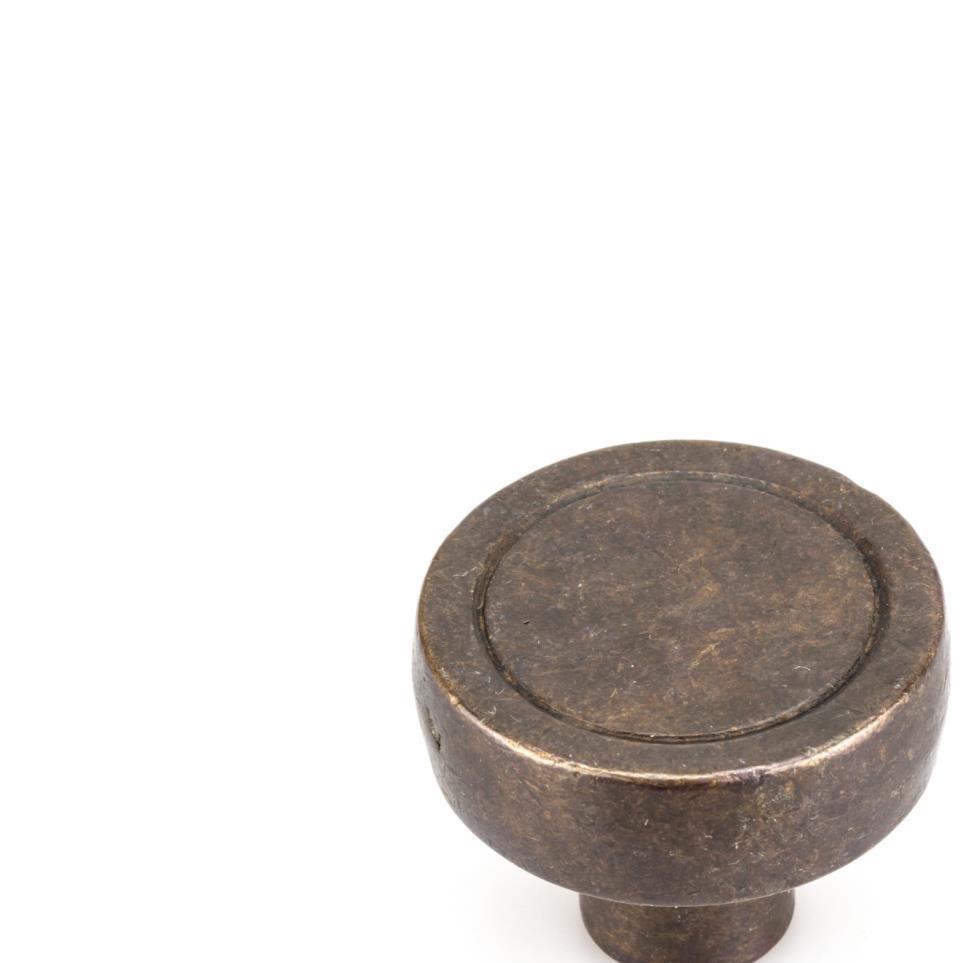 Knob Copper Bronze Bronze Knobs