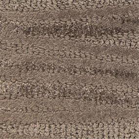 Pattern Ravine Brown Carpet