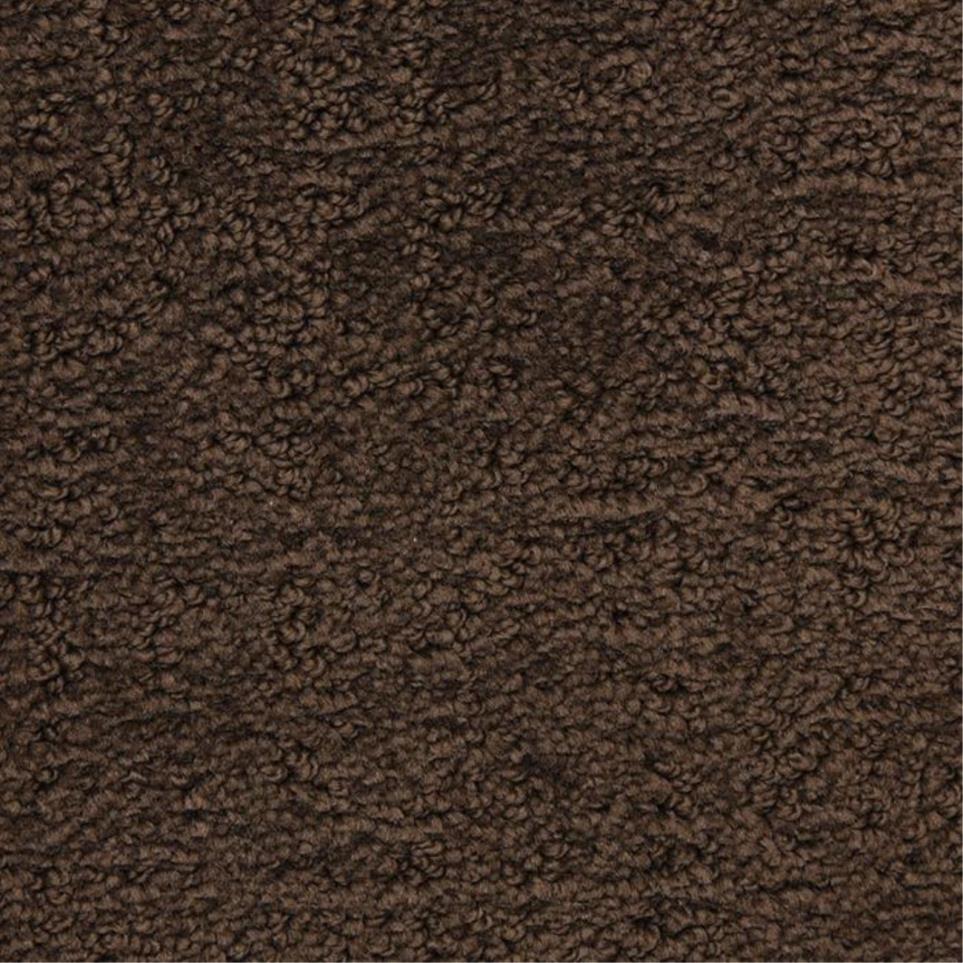 Pattern Samarkand Brown Carpet