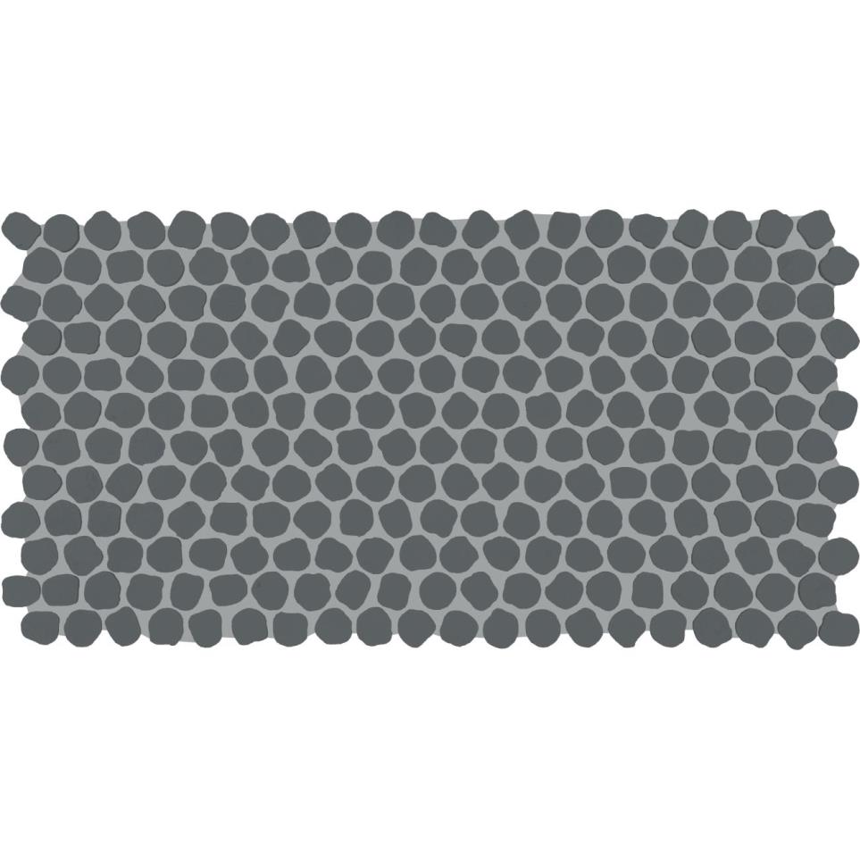 Mosaic Castlerock Matte Gray Tile