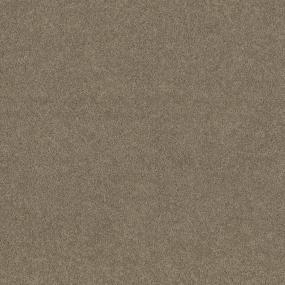 Textured Saxony Ball Bat Beige/Tan Carpet